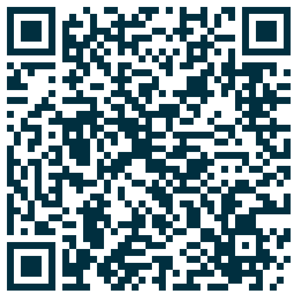 QR code — Le duo cosy