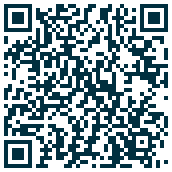 QR code — Le spacieux