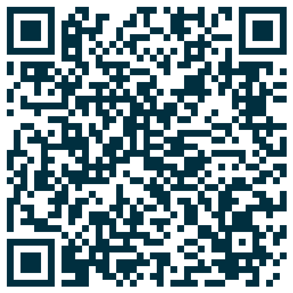 QR code — Le spacieux