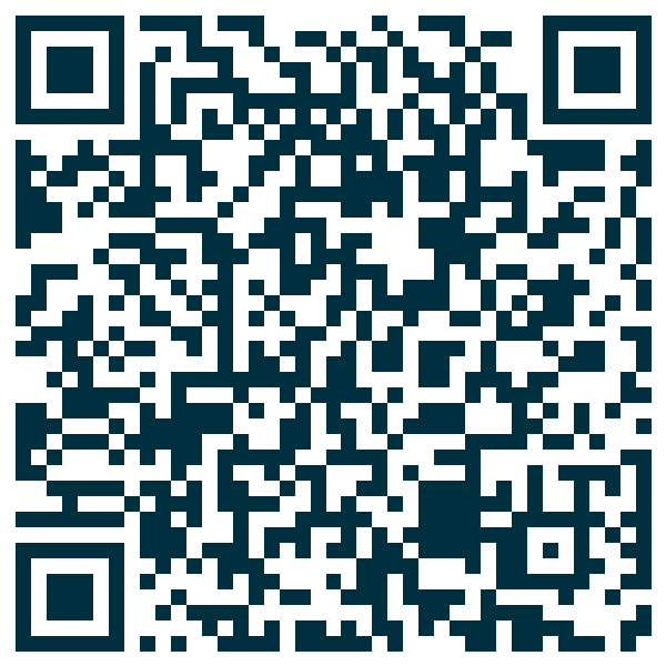 QR code — Le spacieux