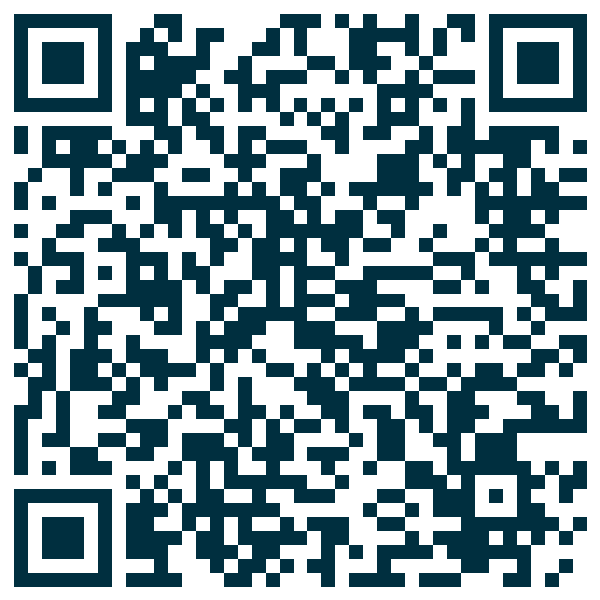 QR code — Le spacieux