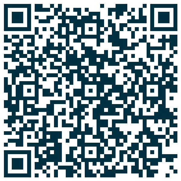 QR code — Maison Guy Delalleau