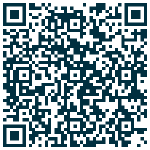 QR code — Maison Guy Delalleau
