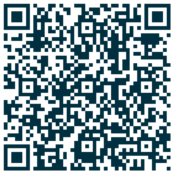 QR code — Maison Guy Delalleau