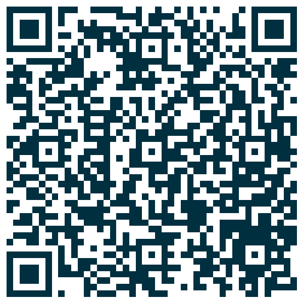 QR code — Le coeur de ville