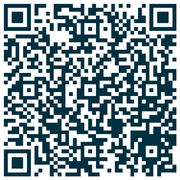 QR code — Le coeur de ville