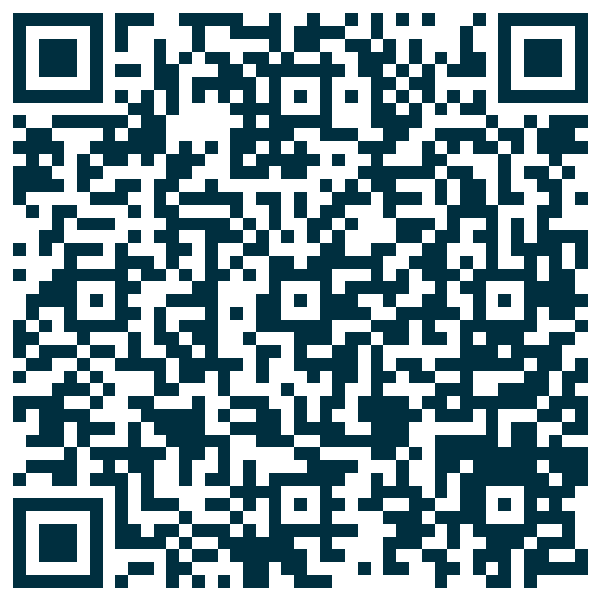 QR code — Le coeur de ville