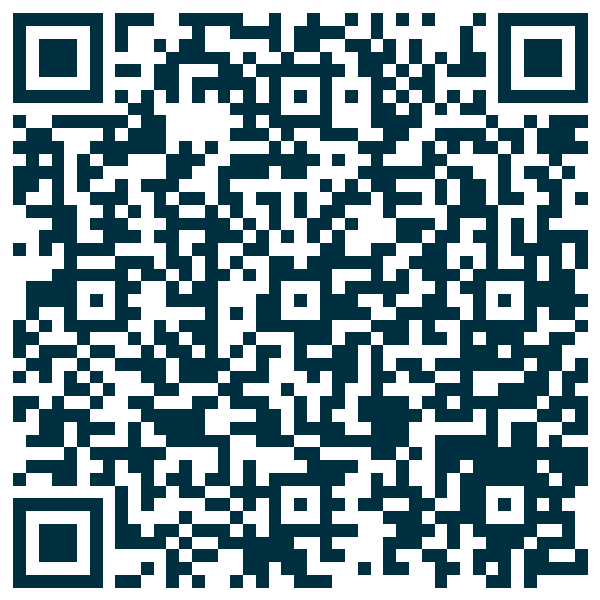 QR code — Le coeur de ville