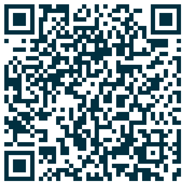 QR code — Maison Cacha