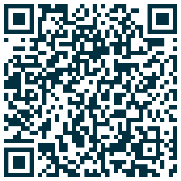 QR code — Maison Cacha
