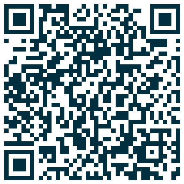QR code — Maison Cacha