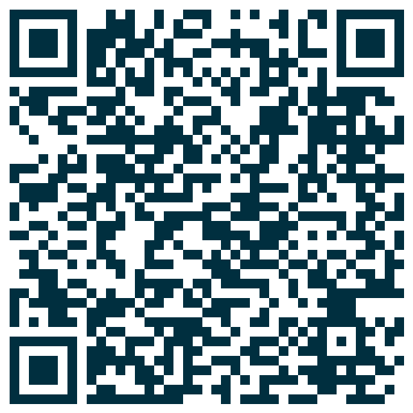 QR code — Maison Cacha