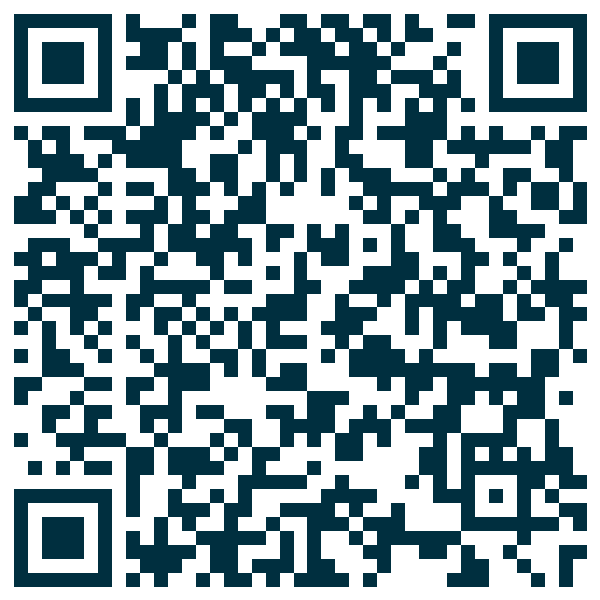 QR code — TÉ Ô THÉÂTRE