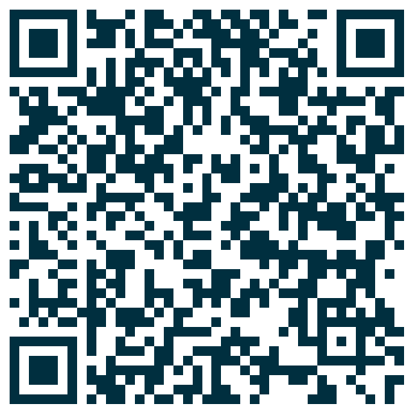 QR code — TÉ Ô THÉÂTRE