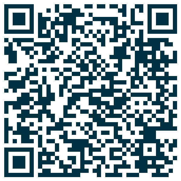 QR code — TÉ Ô THÉÂTRE