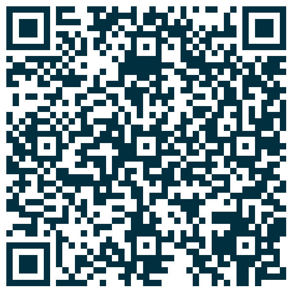 QR code — L'escale subtile