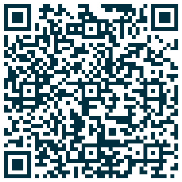 QR code — L'escale subtile