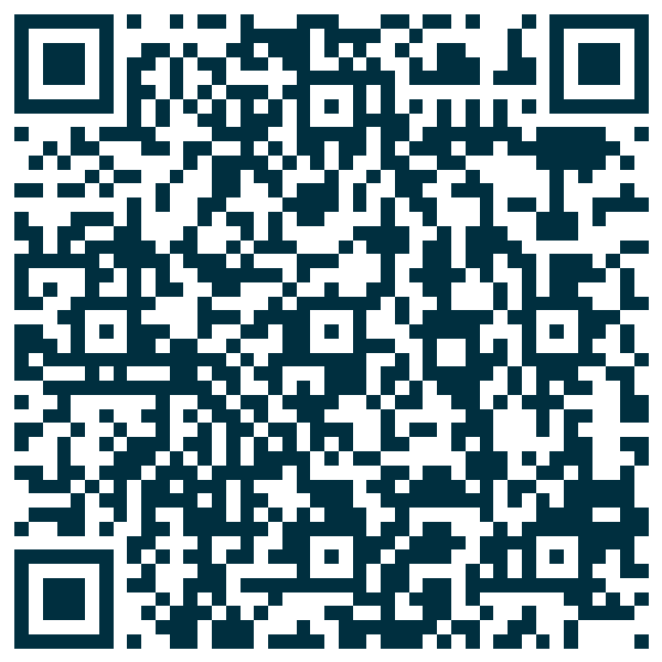 QR code — L'escale subtile