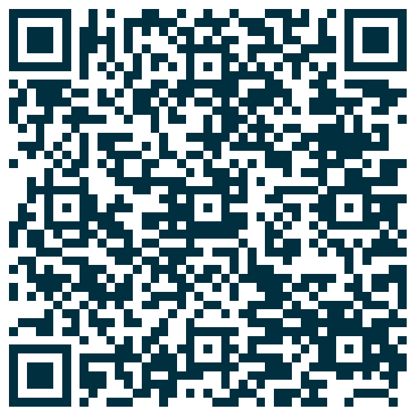 QR code — L'escale subtile