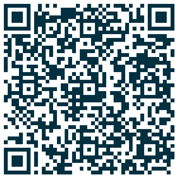 QR code — Maison avec étang de pêche 