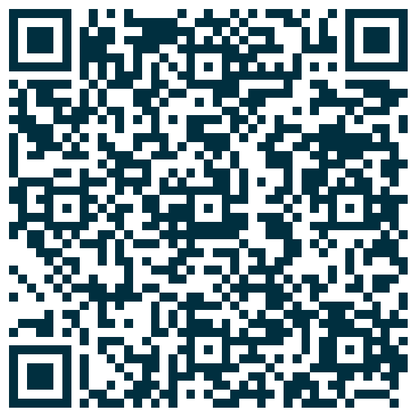 QR code — Maison avec étang de pêche 