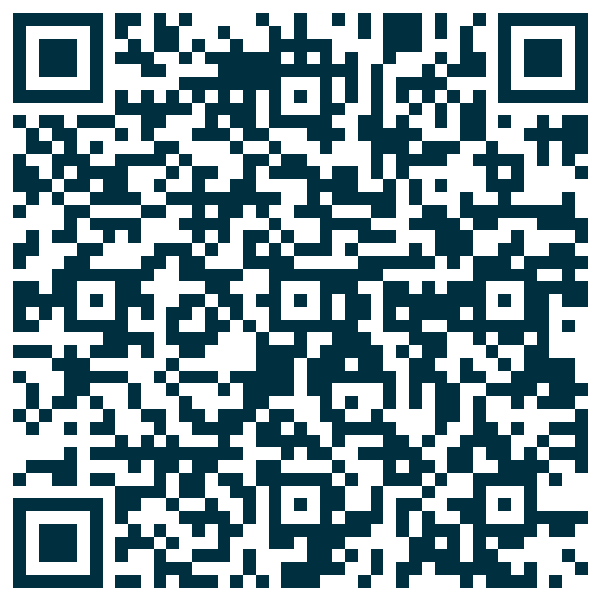 QR code — Maison avec étang de pêche 