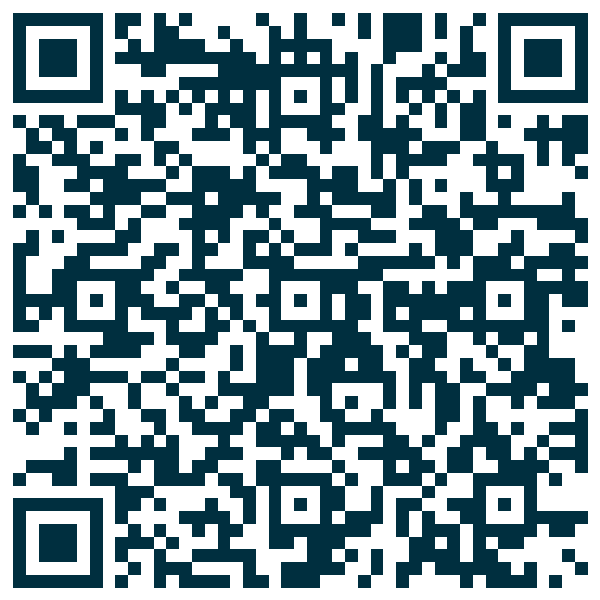 QR code — Maison avec étang de pêche 