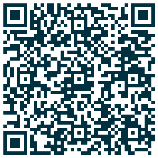 QR code — Au coeur du marais 