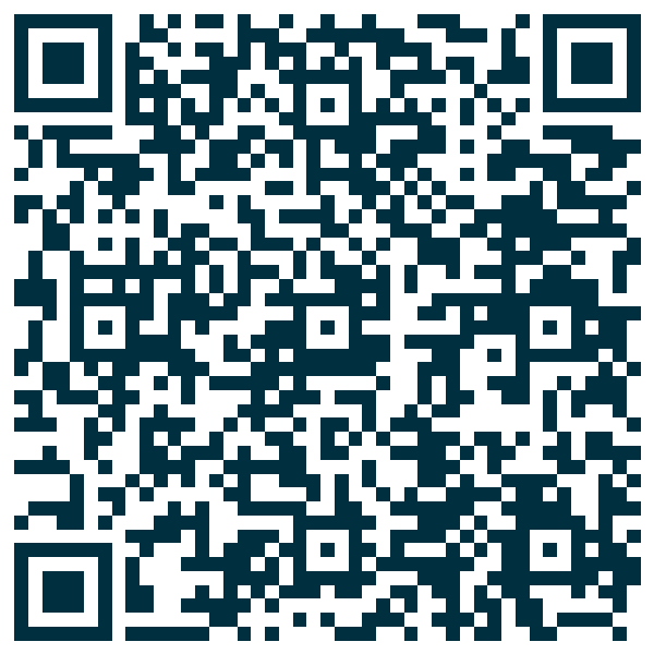 QR code — Au coeur du marais 