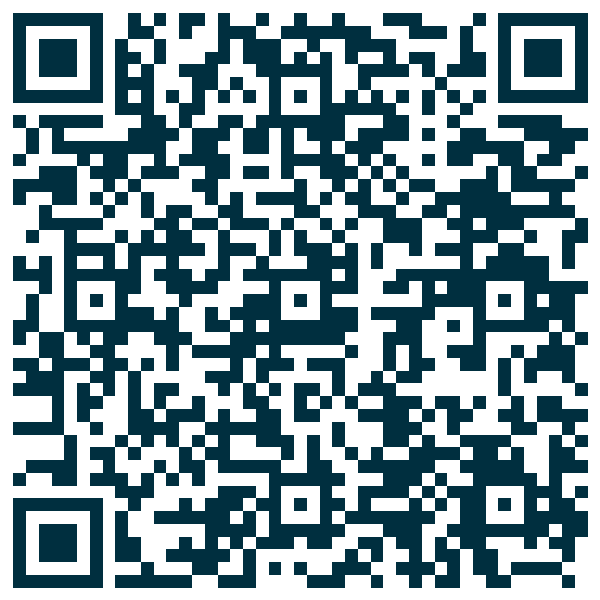QR code — Au coeur du marais 