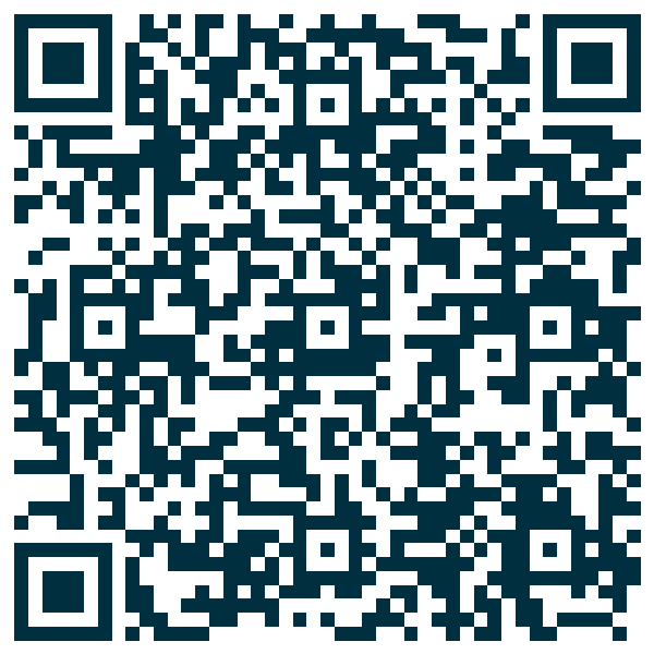 QR code — Au coeur du marais 