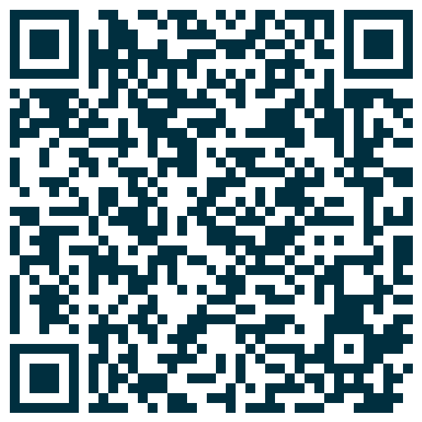 QR code — Hôtel Les Frangins