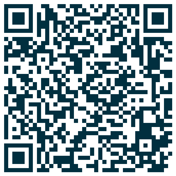 QR code — Hôtel Les Frangins