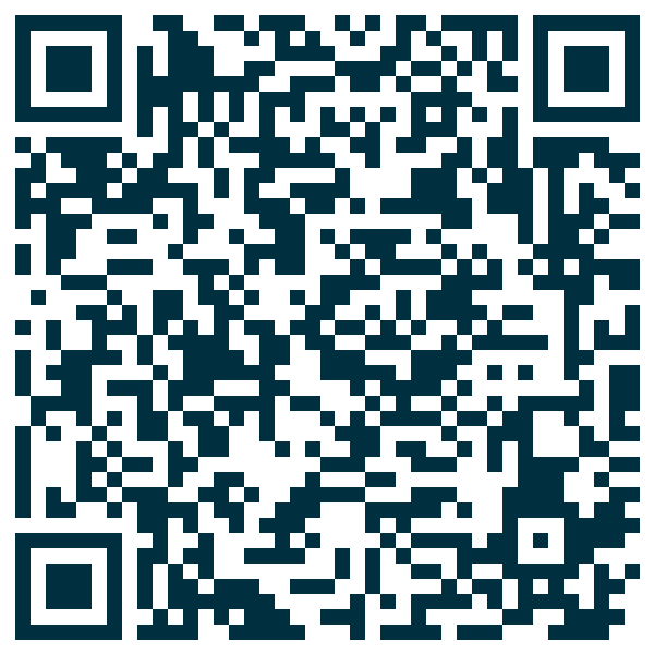 QR code — Hôtel Les Frangins