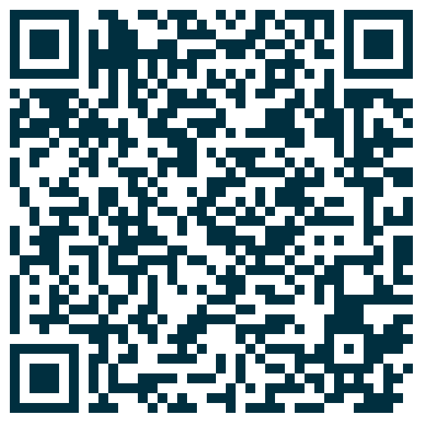 QR code — Hôtel Les Frangins