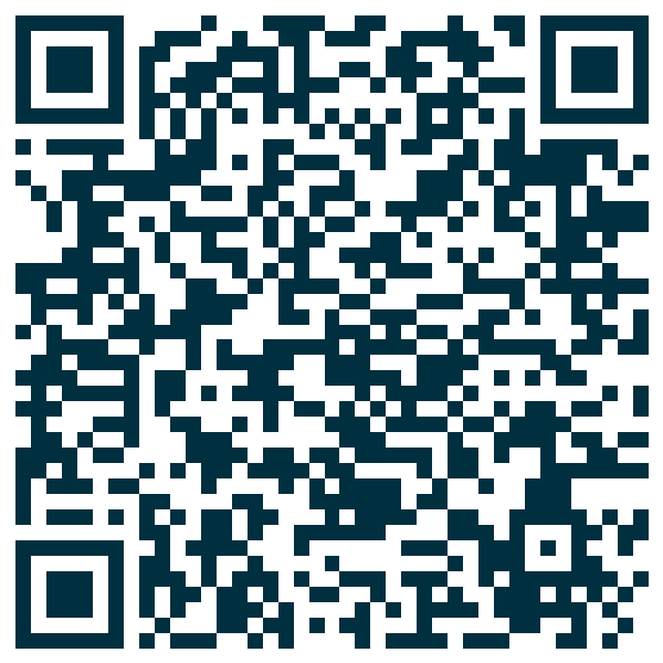 QR code — La Casetta