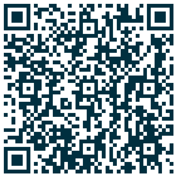 QR code — Hôtel Le Saint Sébastien