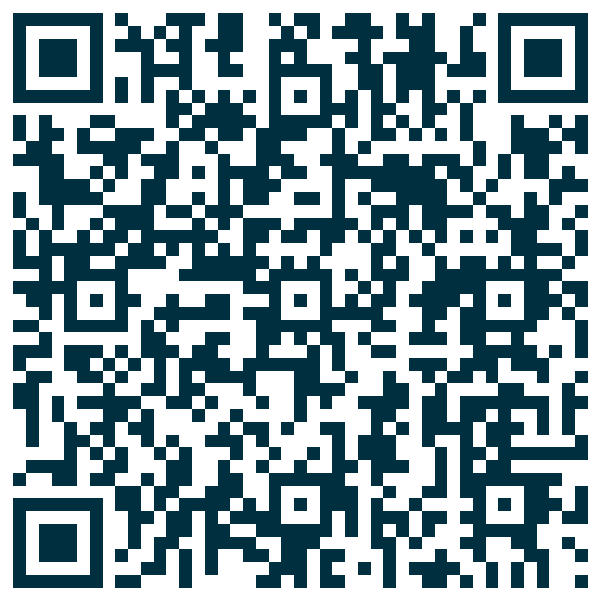 QR code — Hôtel Ibis Saint-Omer Centre