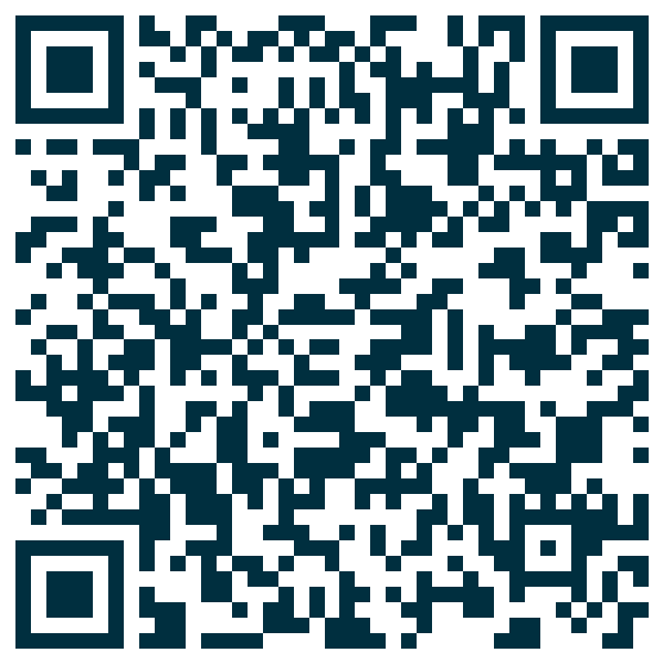QR code — Good Night Hôtel