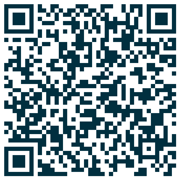 QR code — Good Night Hôtel