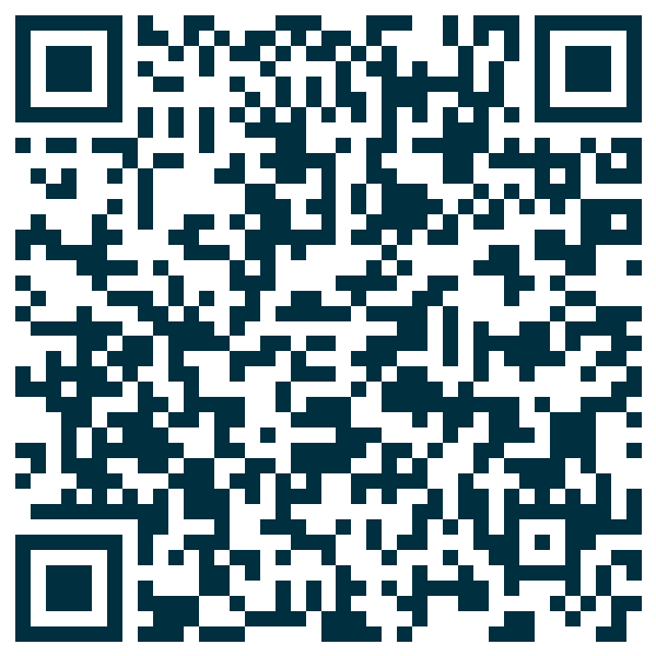 QR code — Good Night Hôtel