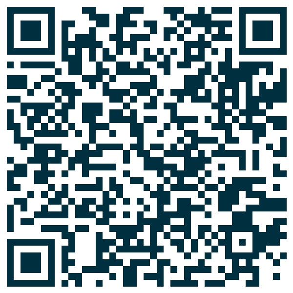 QR code — Good Night Hôtel