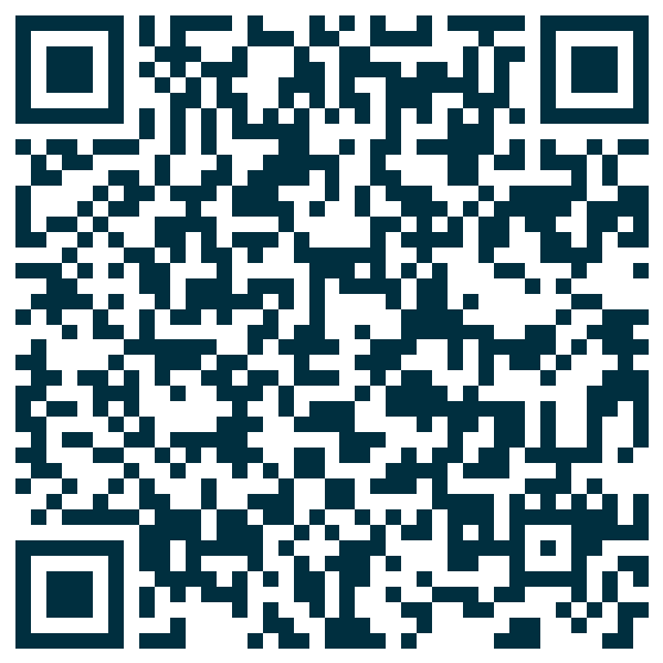 QR code — Hôtel L'Industrie