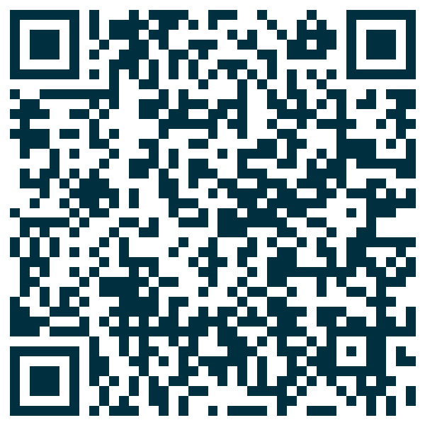 QR code — Hôtel L'Industrie