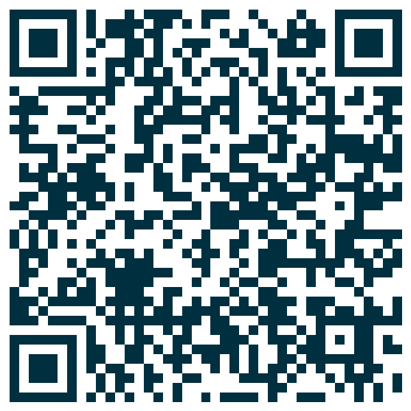 QR code — Hôtel L'Industrie