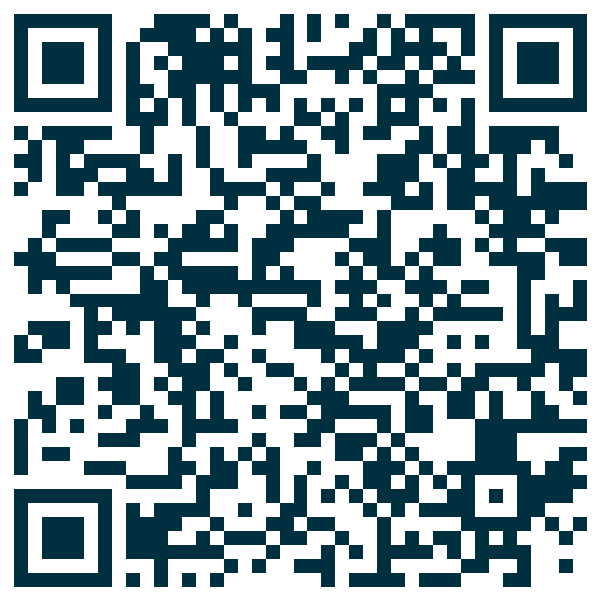 QR code — Hôtel L'Industrie