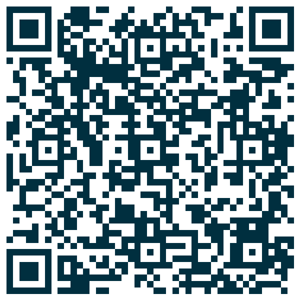 QR code — Hôtel Mercure Saint-Omer Centre Gare