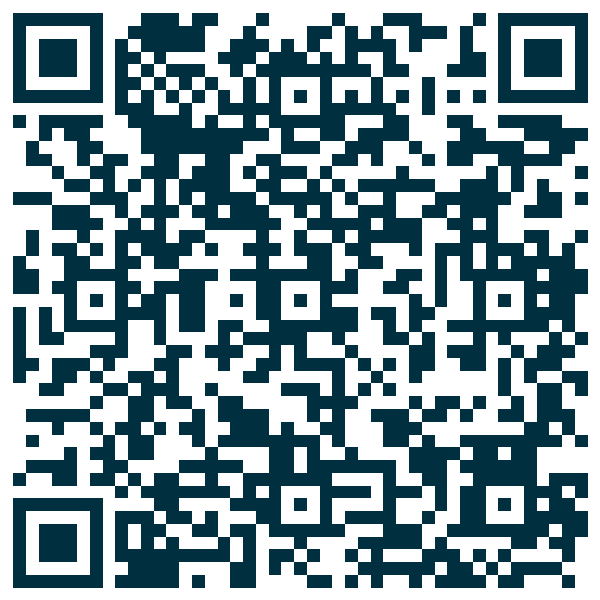 QR code — Hôtel Mercure Saint-Omer Centre Gare