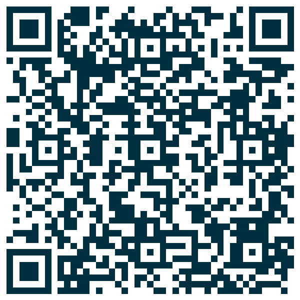 QR code — Hôtel Mercure Saint-Omer Centre Gare