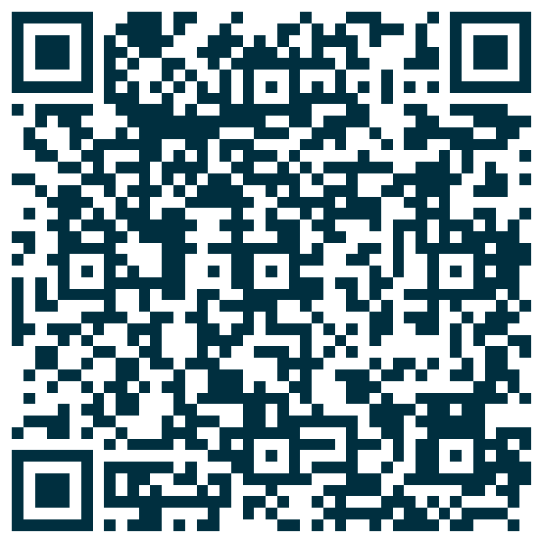 QR code — Hôtel Mercure Saint-Omer Centre Gare